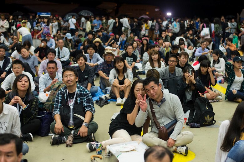 2017 Japanese-American Friendship Festival