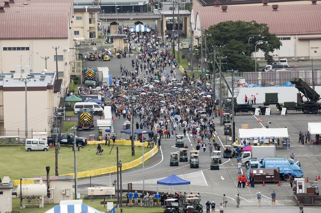 2017 Japanese-American Friendship Festival