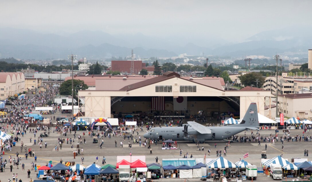 2017 Japanese-American Friendship Festival