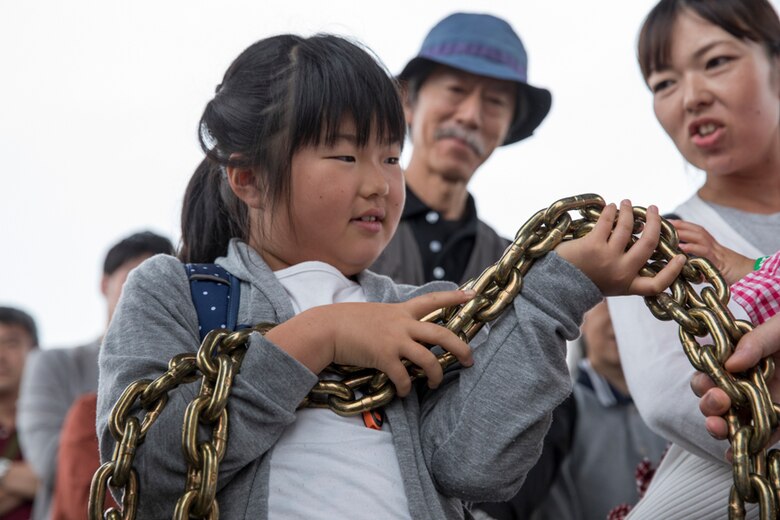 2017 Japanese-American Friendship Festival