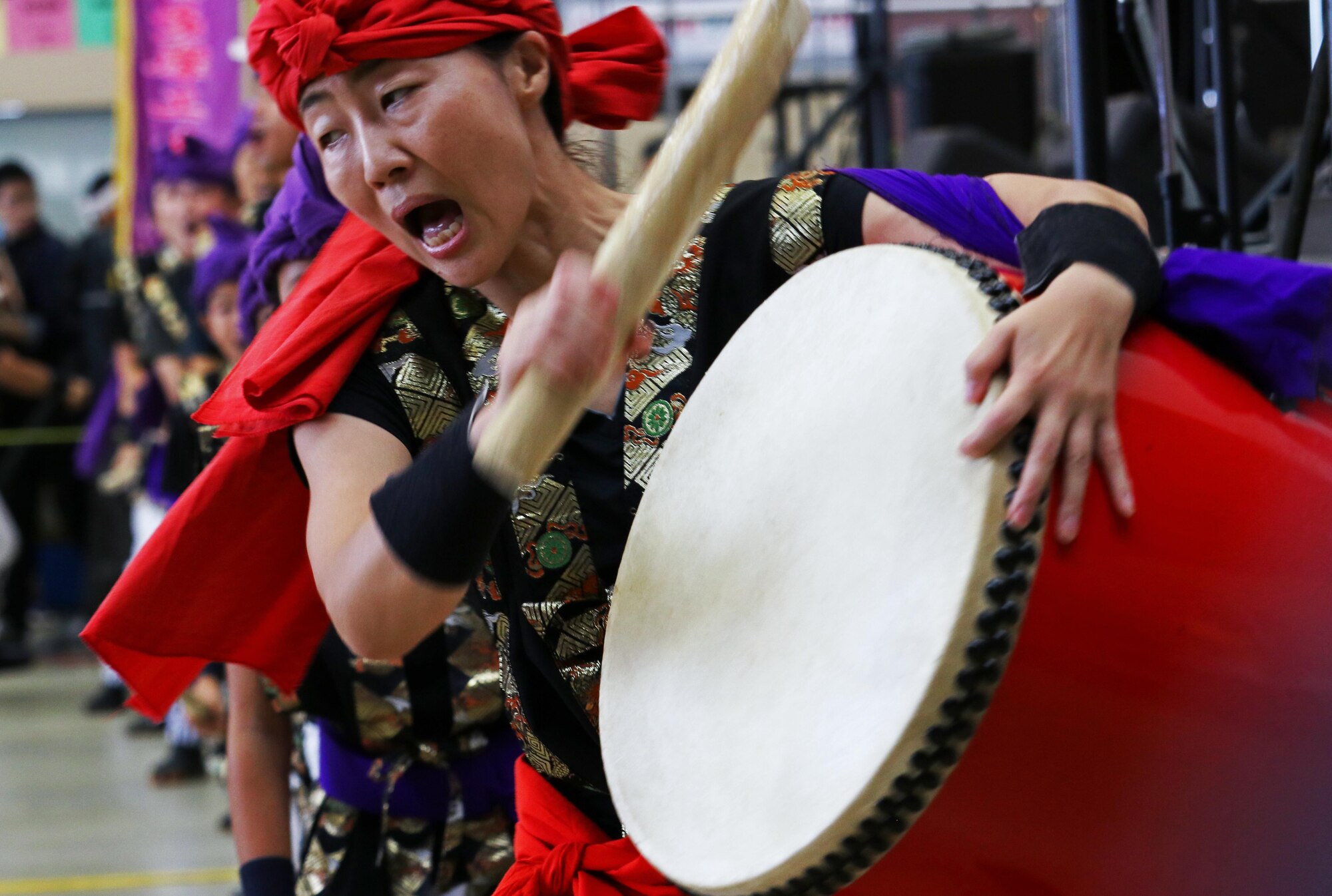 2017 Japanese-American Friendship Festival