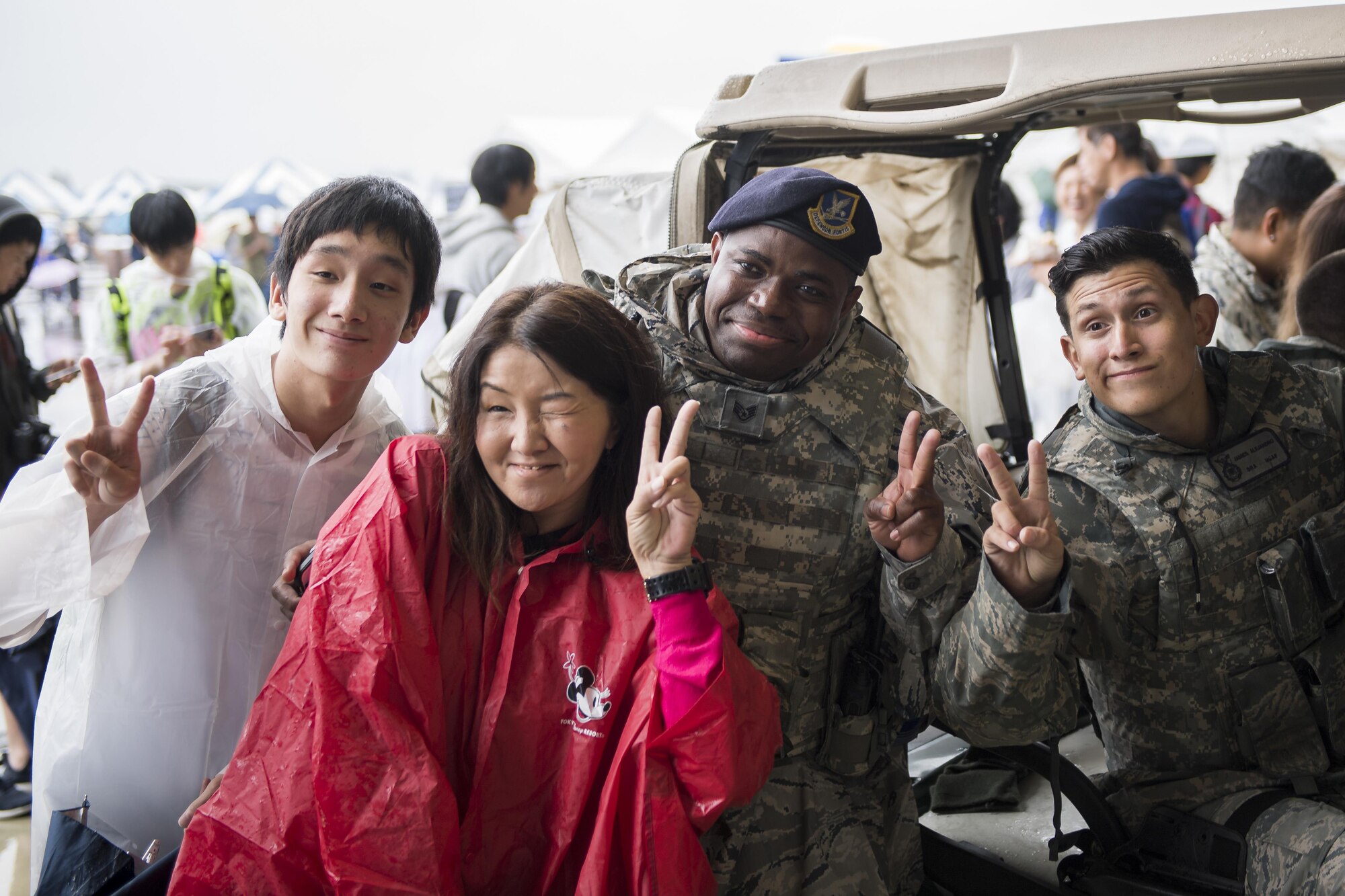 2017 Japanese-American Friendship Festival