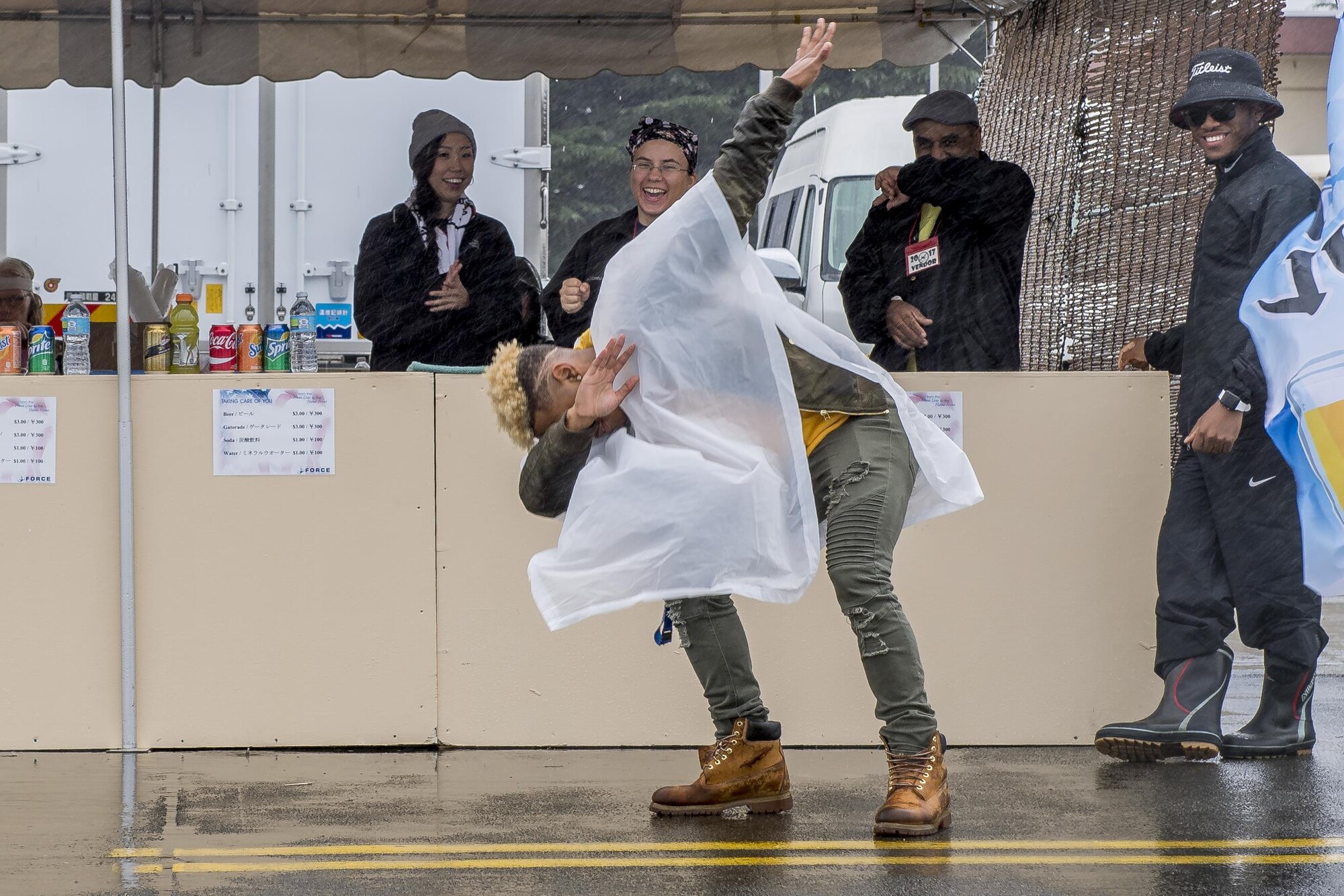 2017 Japanese-American Friendship Festival