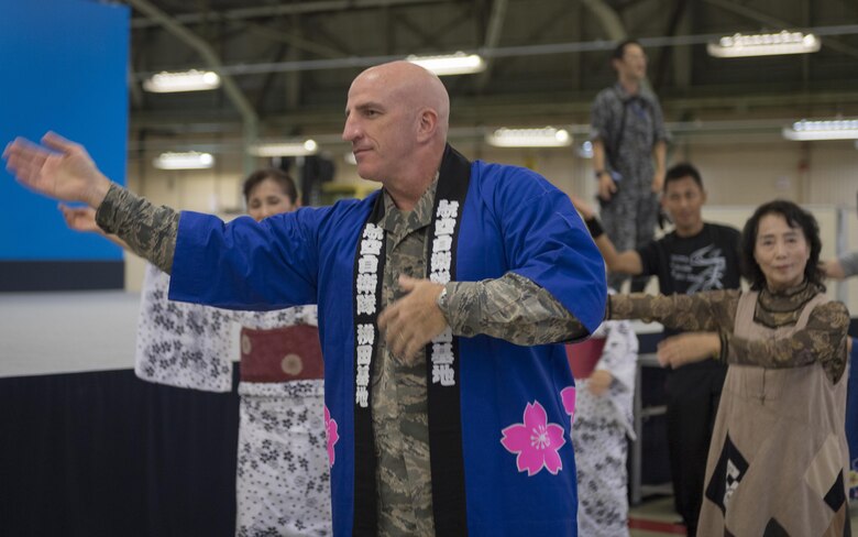 2017 Japanese-American Friendship Festival