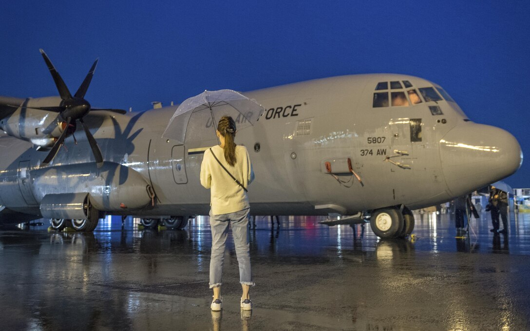 2017 Japanese-American Friendship Festival