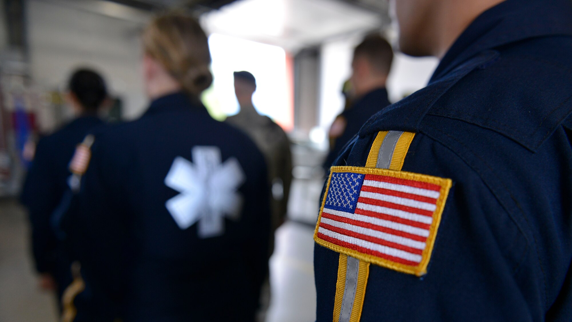 9/11 ceremony