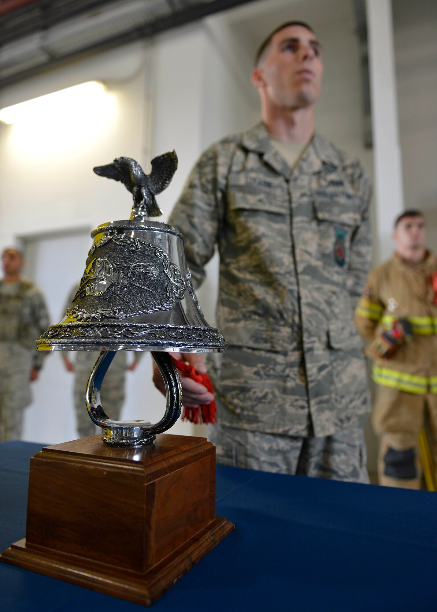 9/11 ceremony