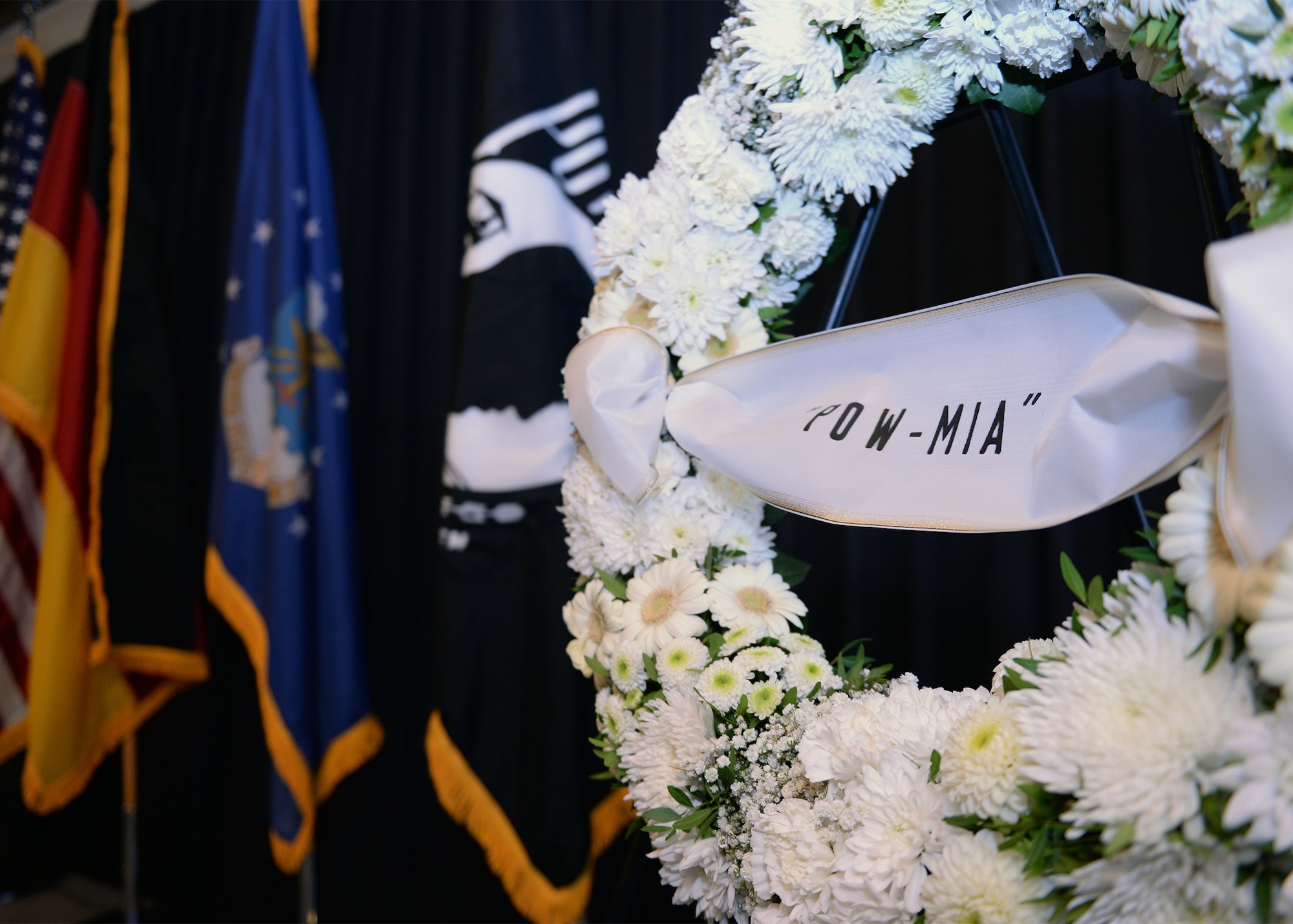 Proceeding Our Warriors/Memorializing In Admiration