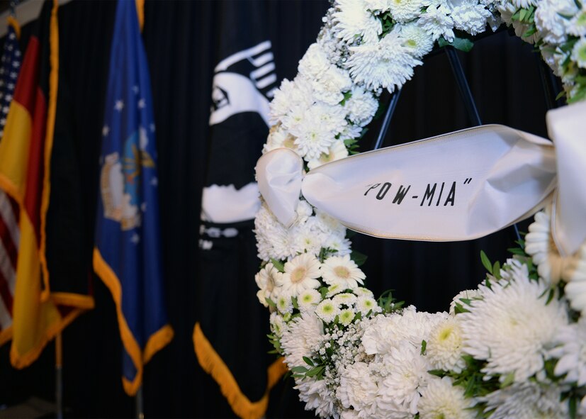 Proceeding Our Warriors/Memorializing In Admiration