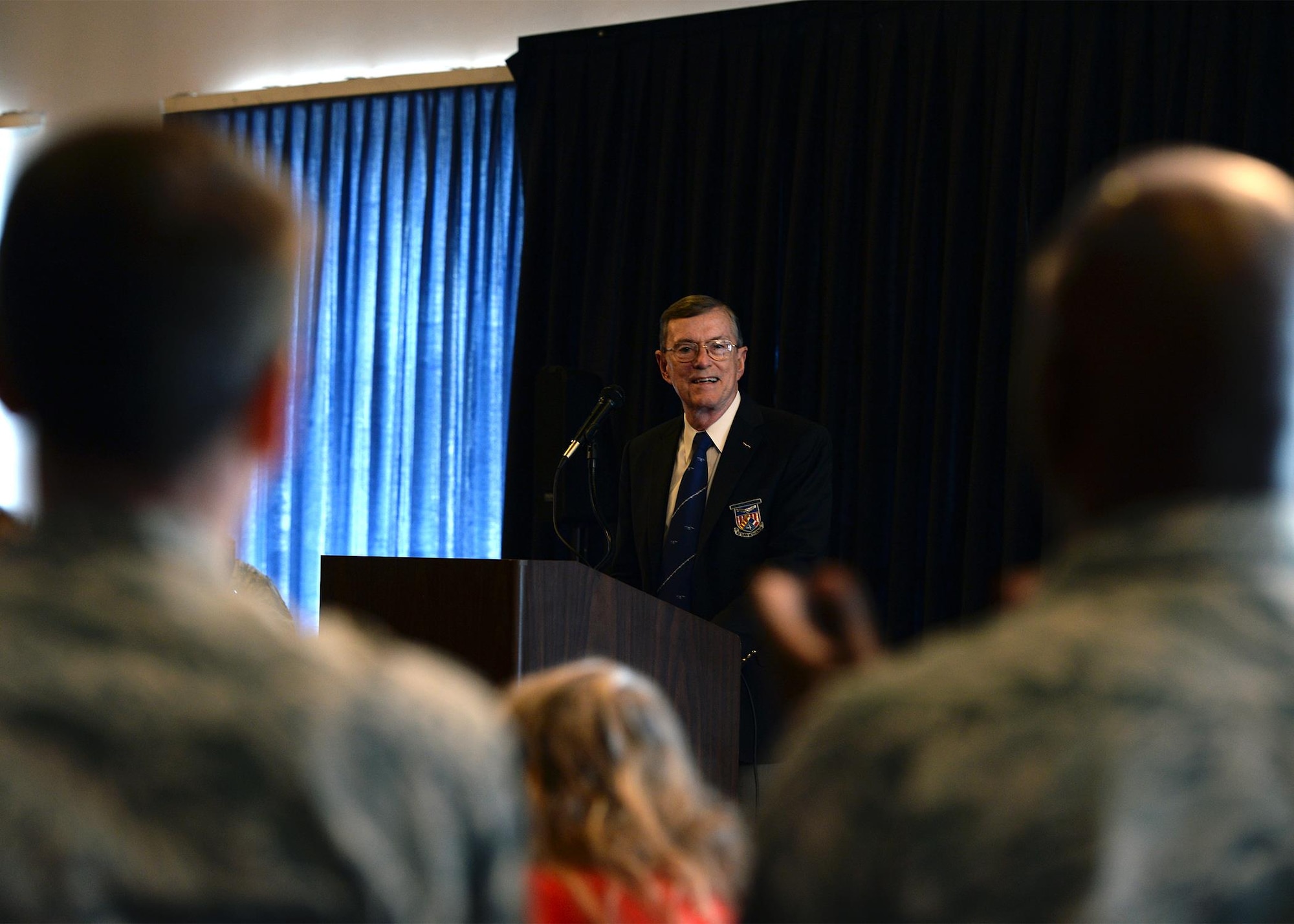 Proceeding Our Warriors/Memorializing In Admiration