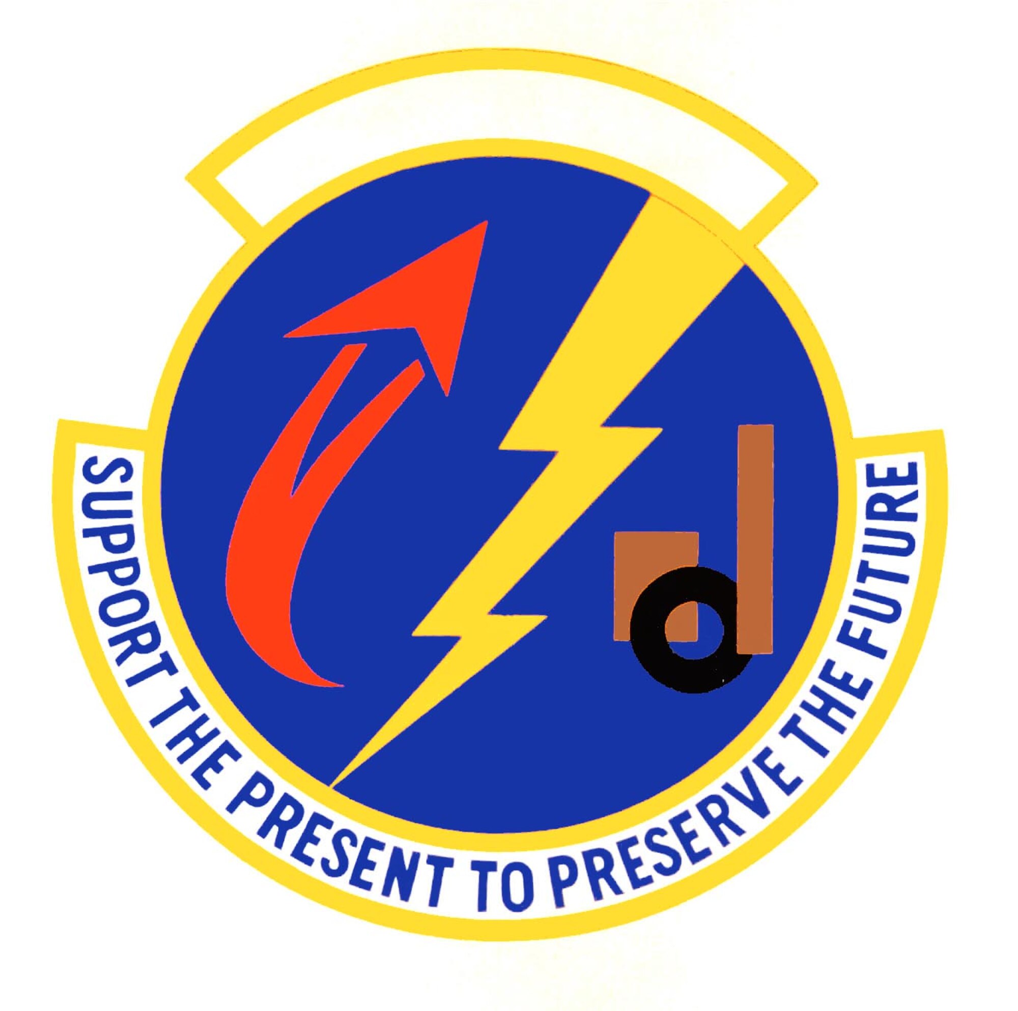 52 Logistics Readiness Sq Usafe Air Force Historical Research Agency Display