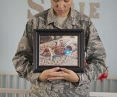 Sadie Jean was born October 21