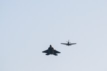 Scenes from the 2017 Air Force Marathon