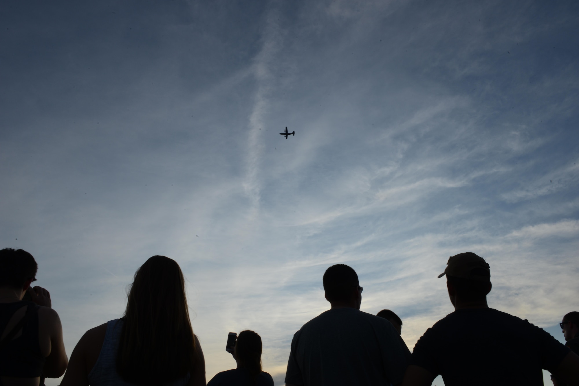 Dyess Airmen return from deployment to Afghanistan