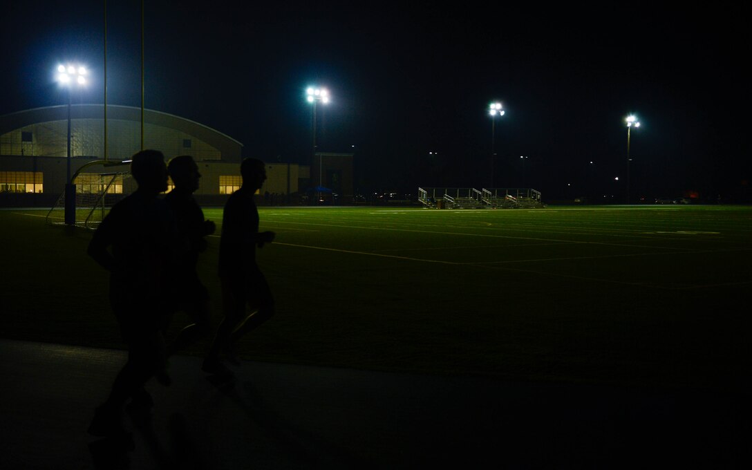 Honor the Fallen Run