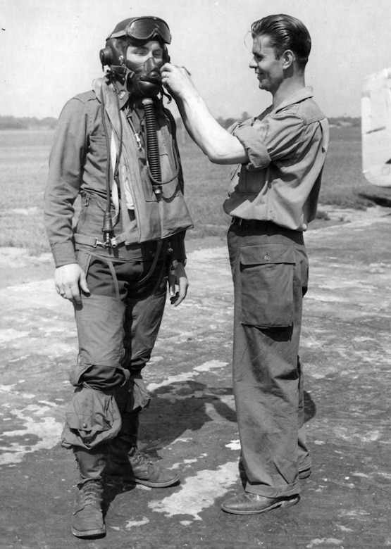 Creation of the first Central Medical Establishment in World War II