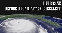 Hurricane graphic