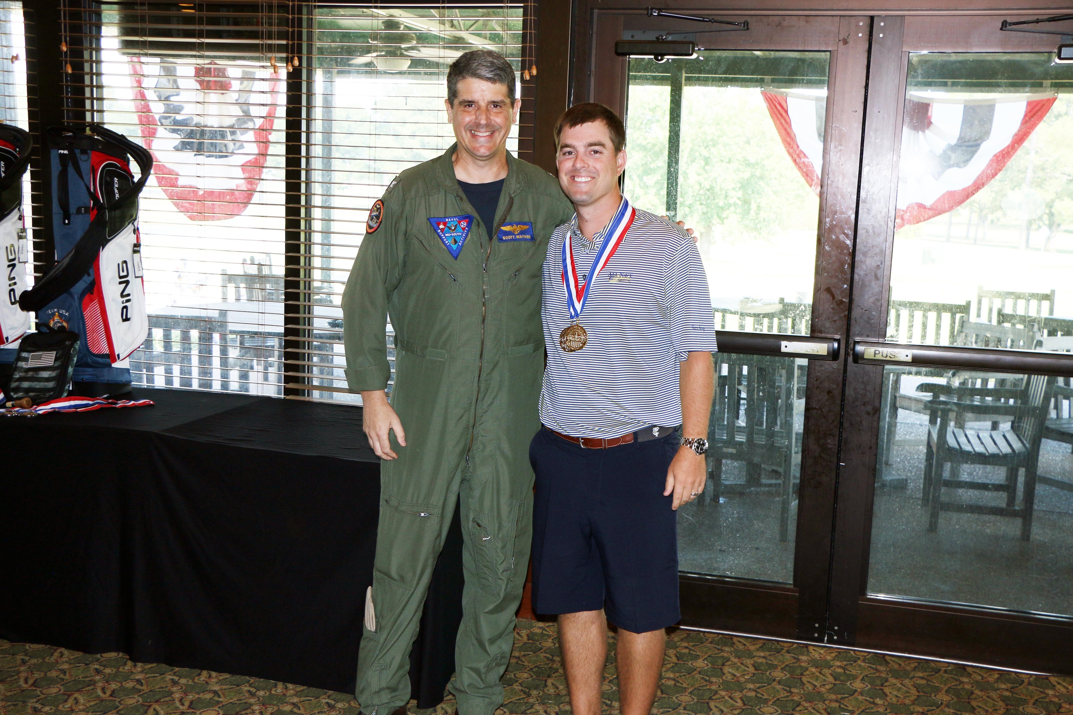 2017 U.S. Armed Forces Golf Championship