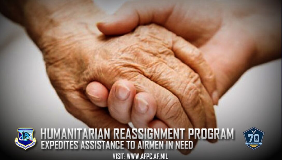 Afpc humanitarian assignments picture