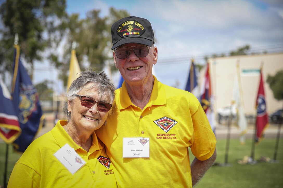 Time for Recognition: a Salute to Vietnam Veterans
