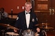 Members of the U.S. Air Force's Band of the West provided entertainment for the 2017 Air Force Ball, held Sept. 16 at the Embassy Suites Hotel in Norman, Oklahoma.