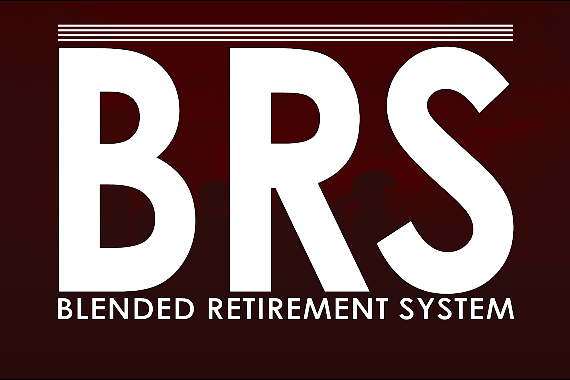 Blended Retirement System, or BRS, open enrollment begins Jan. 1, 2018. Reservists must complete acknowledgement and online opt-in training by Dec. 31, 2017.