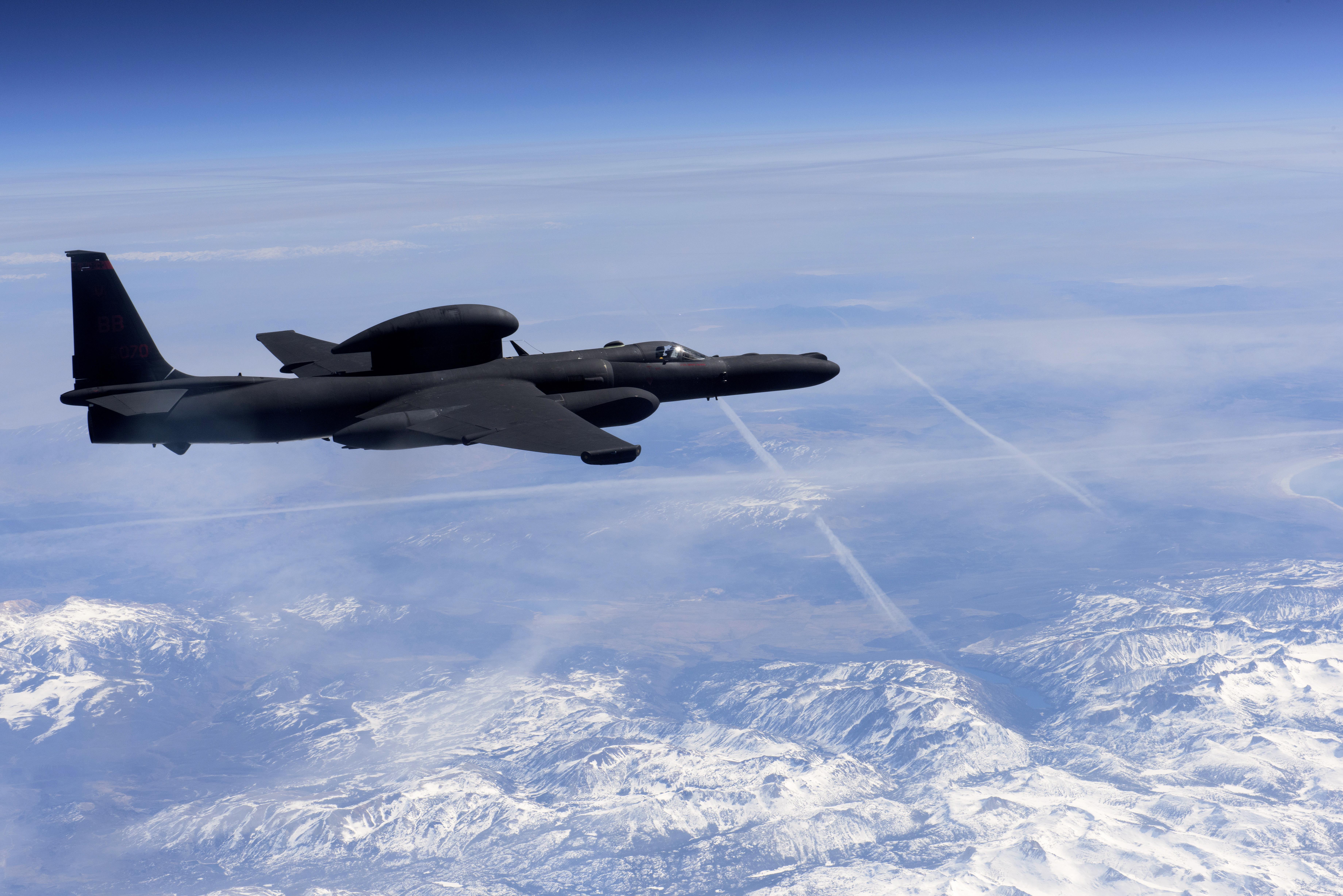 全ての capability, High high reconnaissance Expeditionary demand: その他
