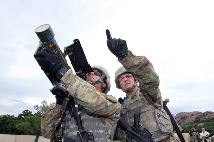 Army to prioritize top equipment programs in service-wide review