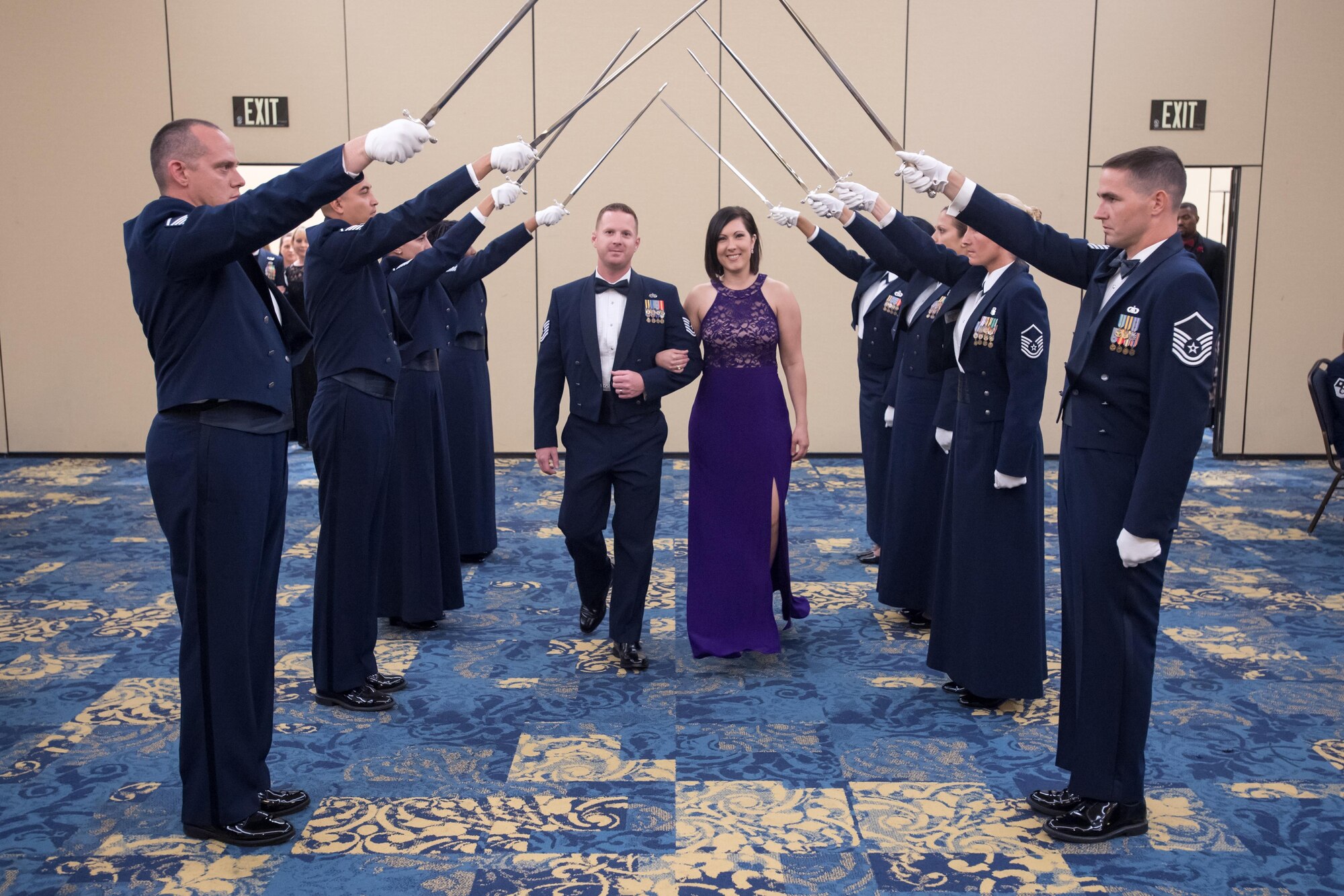 Chaplain photo