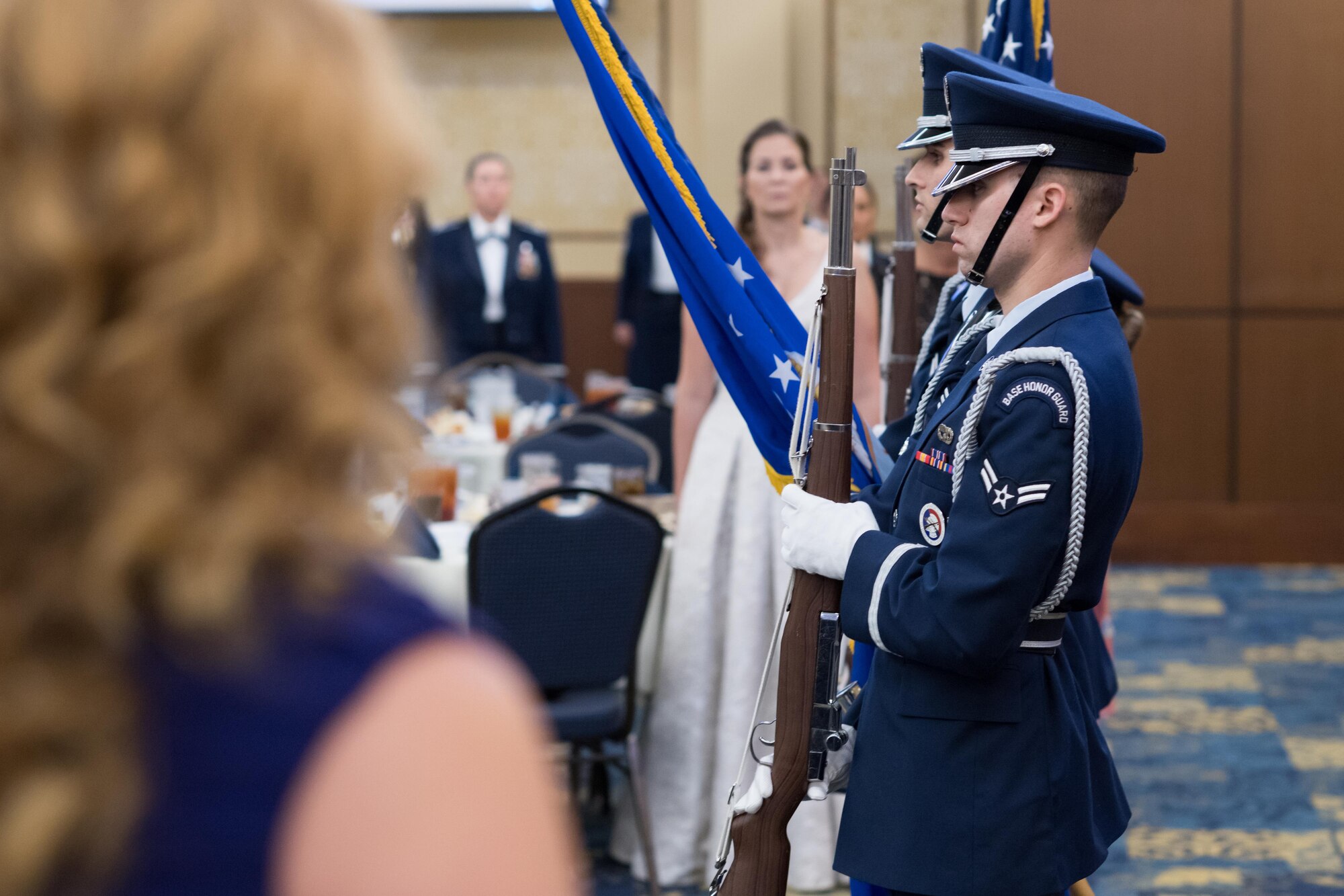 Honor Guard photo