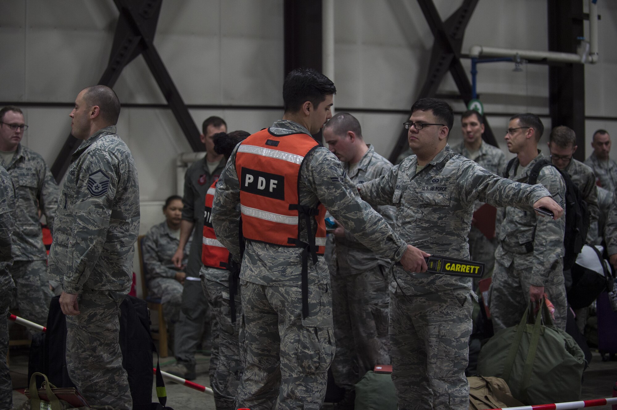 Beverly Sunrise 17-07, an operational readiness exercise validating the state of the 35th Fighter Wing’s ability to “fight tonight,” concluded with the sound of “ENDEX, ENDEX, ENDEX” and Airmen removing their mission oriented protective posture gear at Misawa Air Base, Japan, Sept. 21.