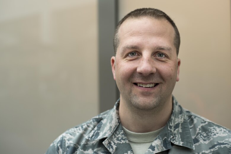 “All of the experiences and people you get to meet from different walks of life has to be the best part of the Air Force. I wouldn’t be the person I am today without the Air Force. The discipline, taking care of my family – a lot of those things you learn from the Air Force family. I couldn’t imagine my life without the Air Force at this point. Someday I’ll be ready to transition to that civilian status, but right now I wouldn’t know anything besides serving the Air Force.”