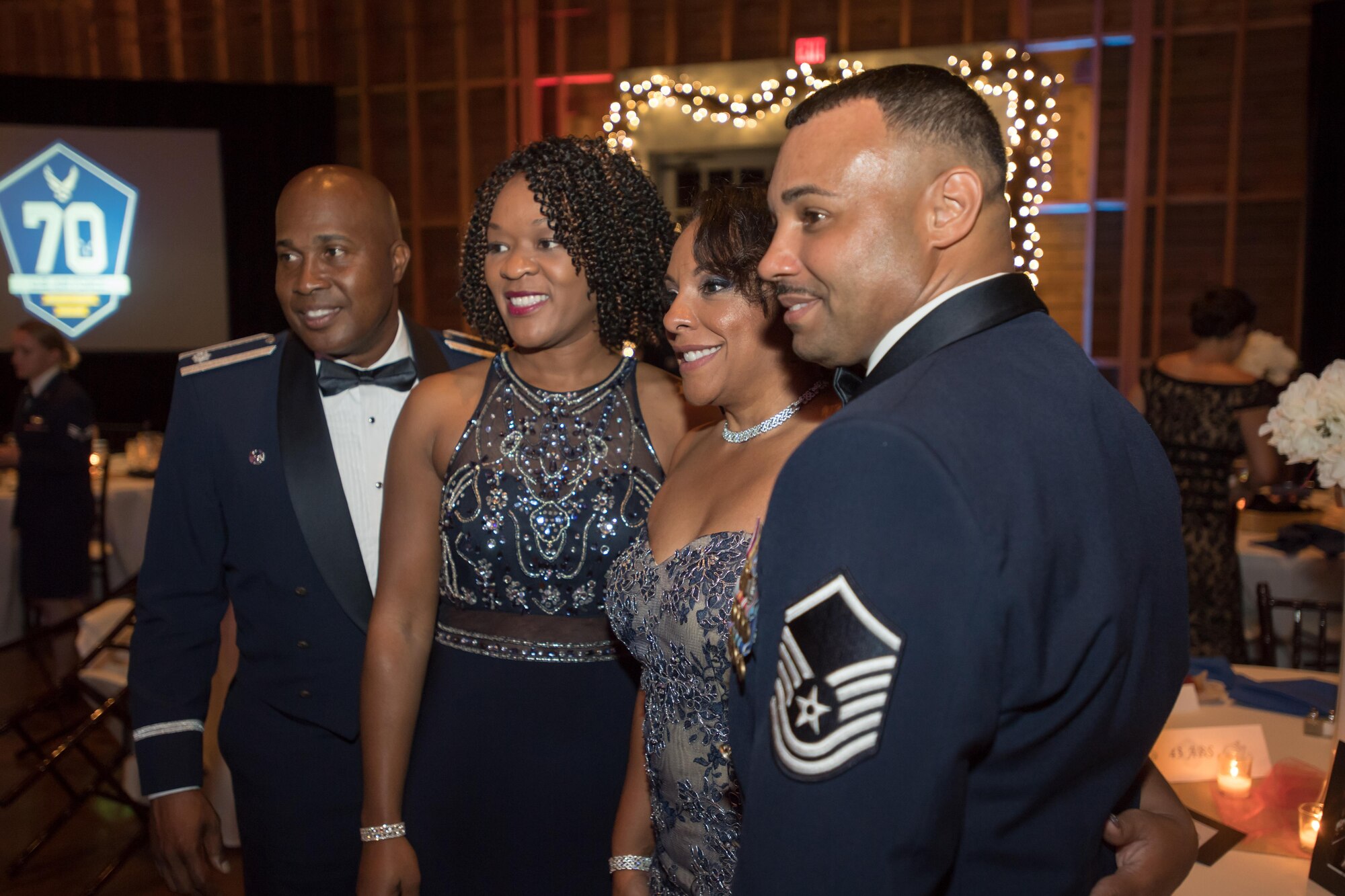 Air Force Ball