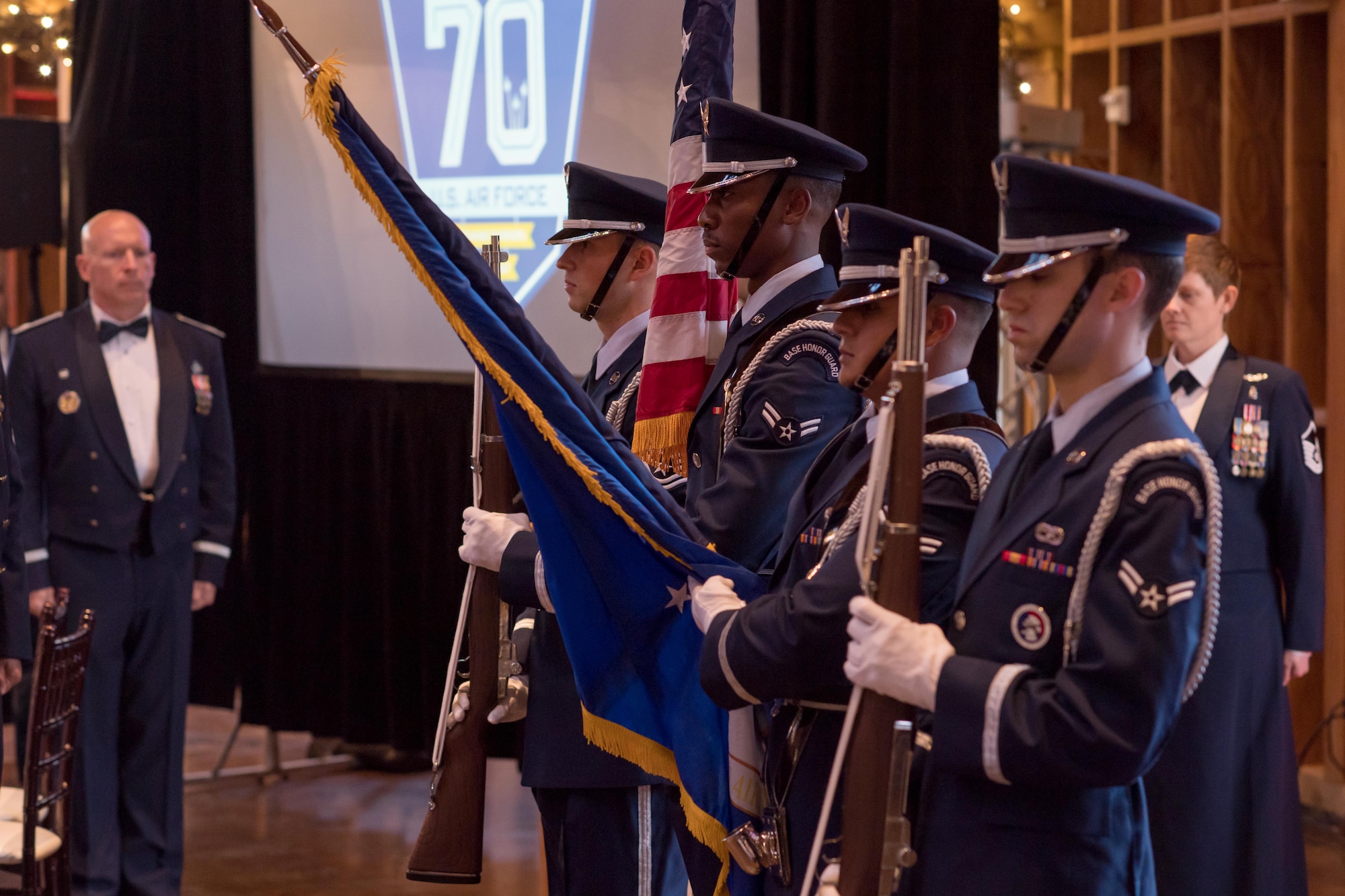 Air Force Ball