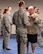 Combatives instruction at Tech Warrior