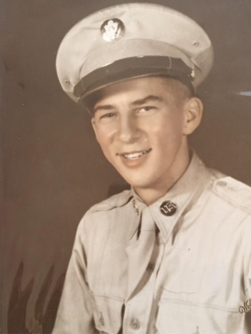 Funeral Announcement For Soldier Killed During Korean War (Zimmer, T) >  Defense POW/MIA Accounting Agency > PressReleaseArticleView