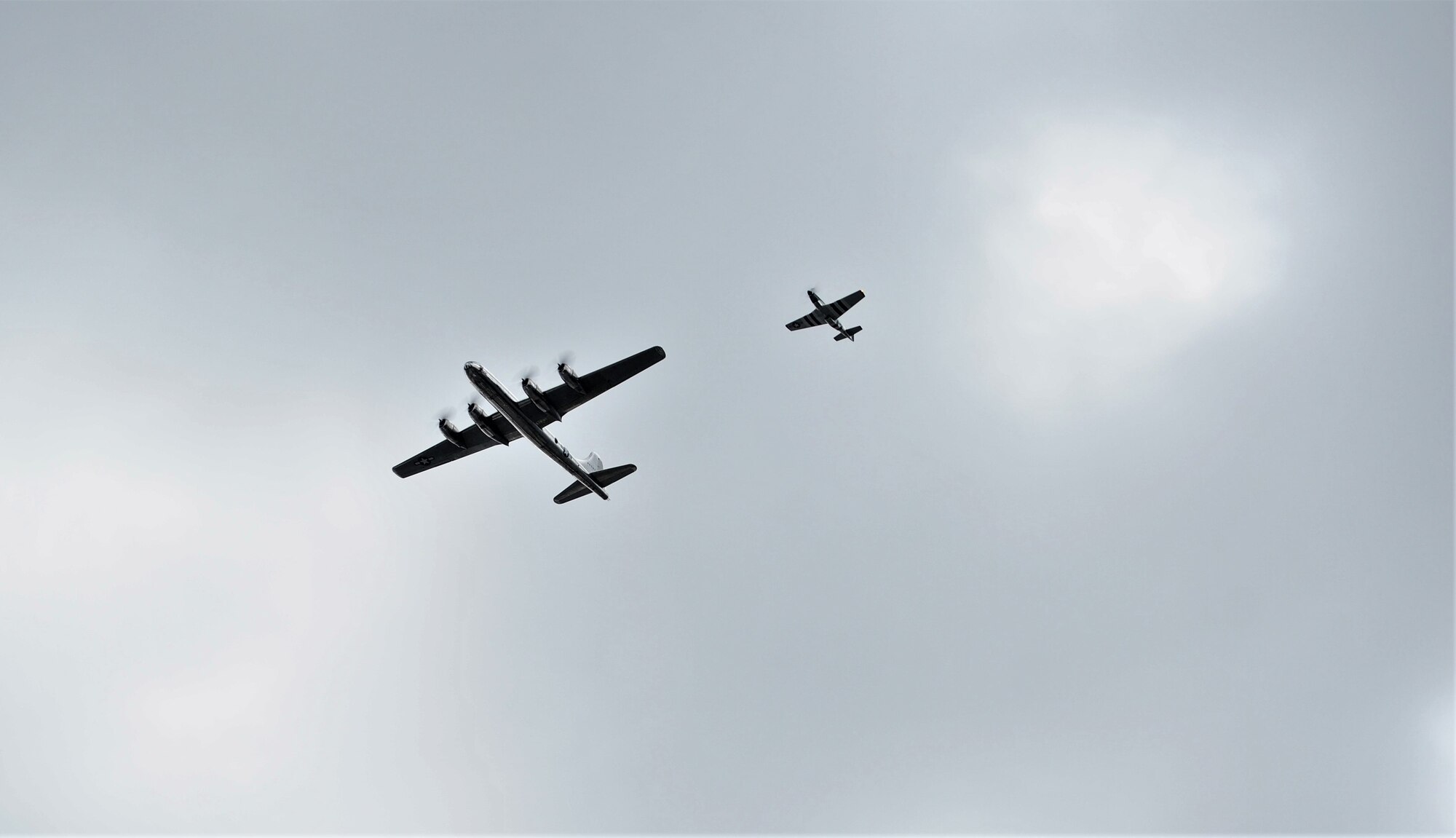 USAF celebrates 70th birthday with military tattoo