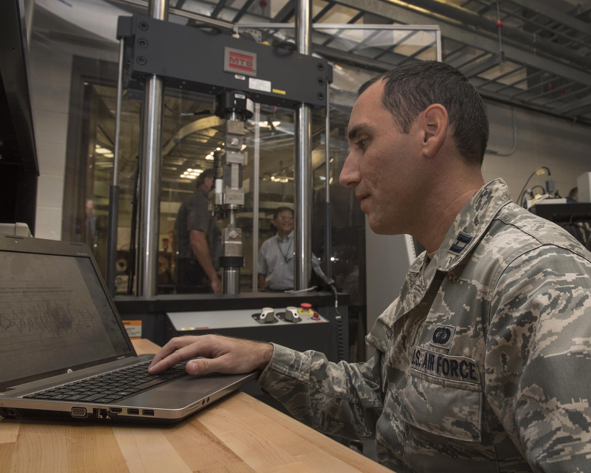 AFRL facility receives new mission