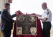 New flightline fire station opens