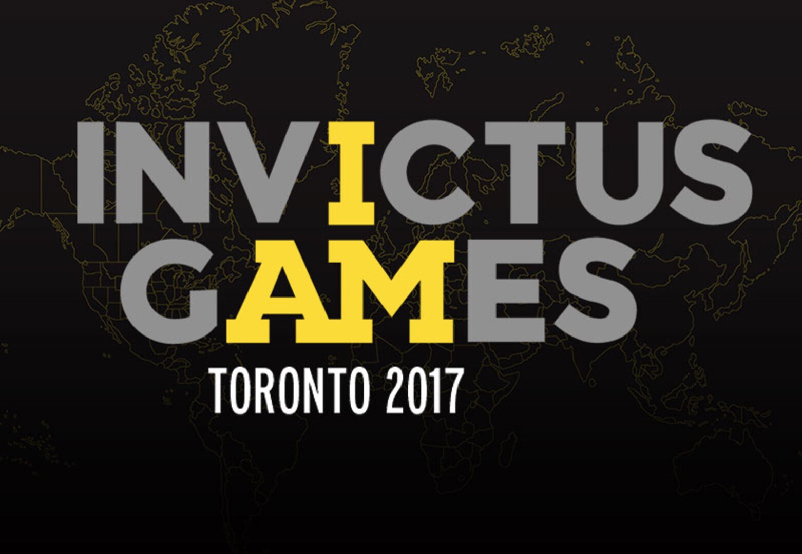 Invictus Games 2017