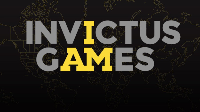 Invictus Games 2017