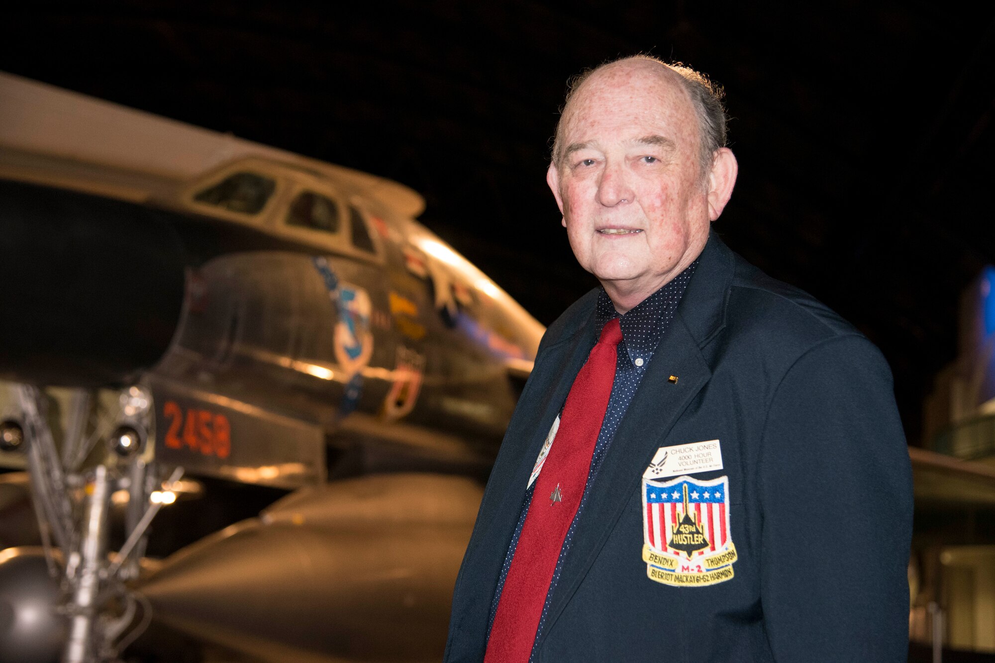 (U.S. Air Force photo)