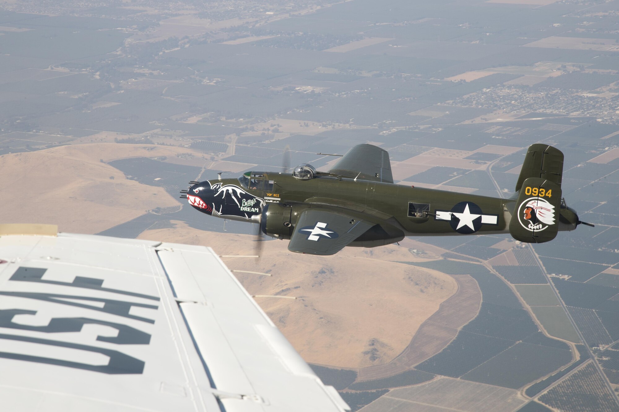 70th Anniversary of Supersonic Flight at Edwards AFB