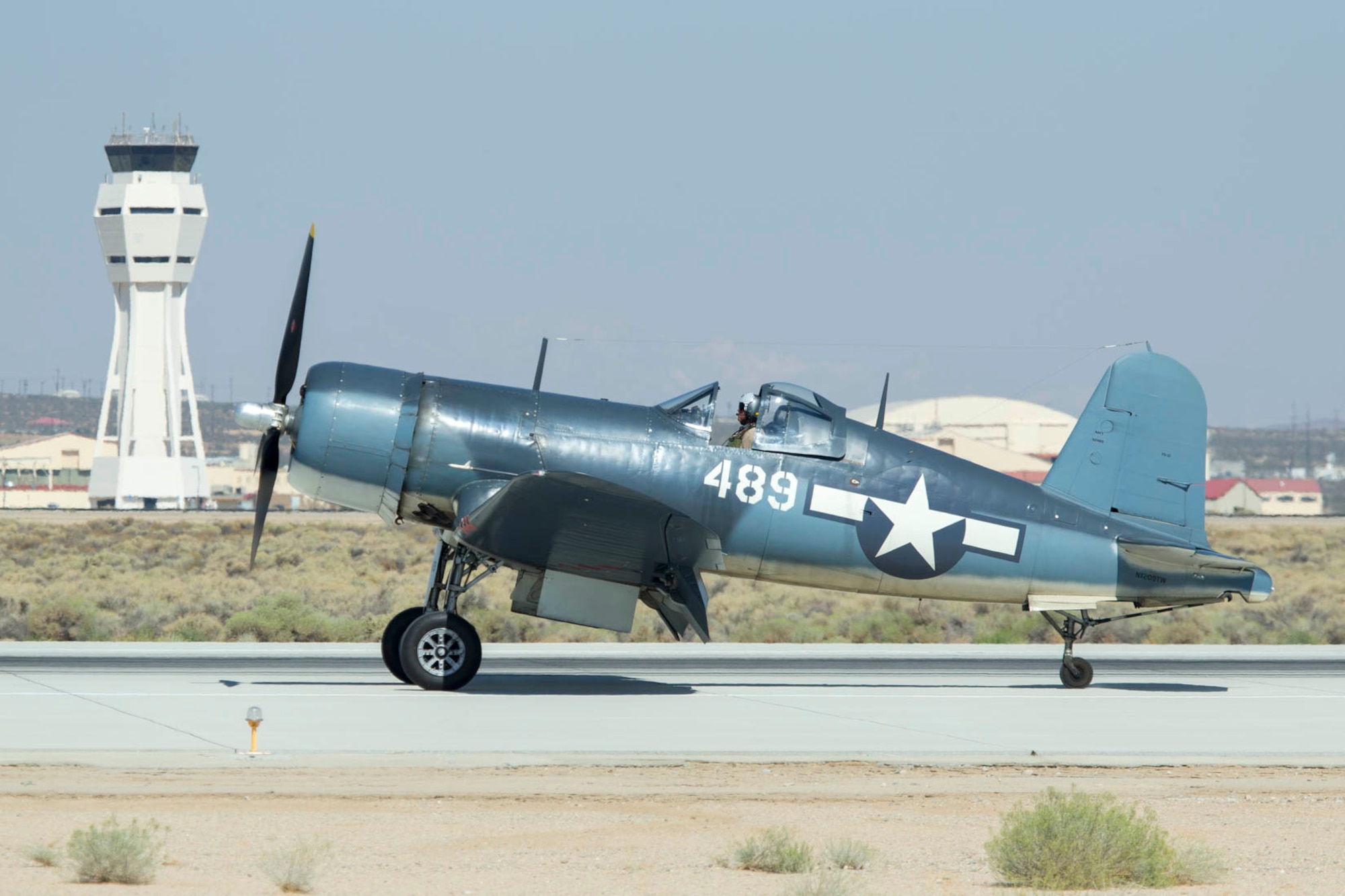 70th Anniversary of Supersonic Flight at Edwards AFB