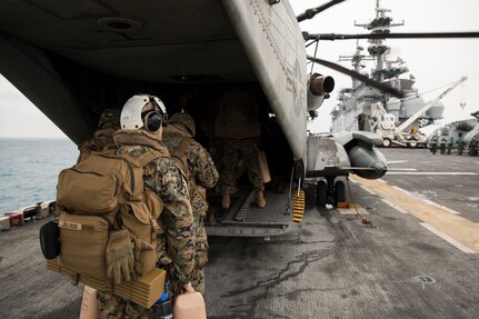 The Department of Defense is supporting the Federal Emergency Management Agency, the lead federal agency, in helping those affected by Hurricane Maria to minimize suffering and is one component of the overall whole-of-government response effort