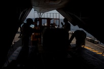 The Department of Defense is supporting the Federal Emergency Management Agency, the lead federal agency in helping those affected by Hurricane Maria to minimize suffering and is one component of the overall whole-of-government response effort.