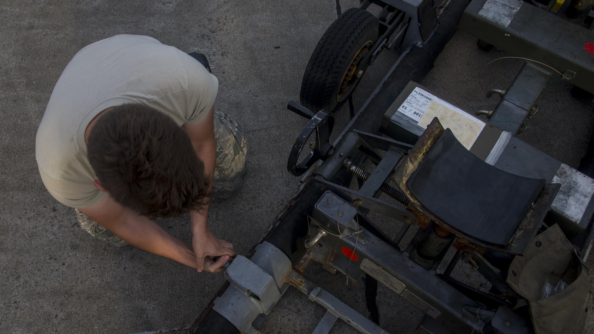 Getting the right fit