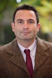 Faculty Bio Photo