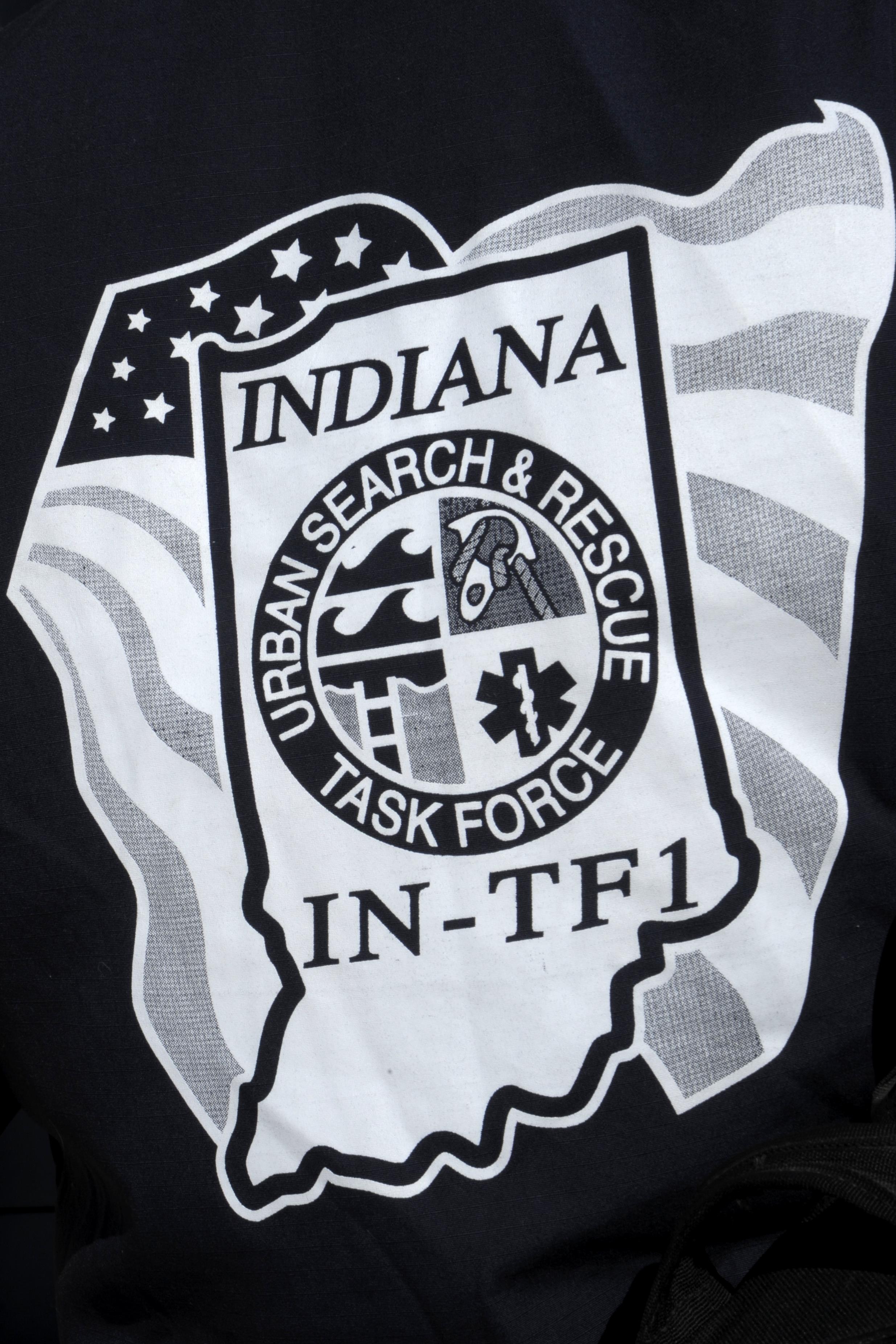 Team Dover Supports Fema Urban Search And Rescue Task Force