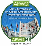 Dr. Timothy Kelley of Naval Surface Warfare Center, Crane Division (NSWC Crane) was a featured presenter at the Vienna Symposium on Global Cybersecurity Awareness Messaging held in Vienna, Austria from August 30-31. The symposium was hosted by the United Nations Office of Drugs and Crime with a goal of organizing and deploying a maximally effective national cybersecurity awareness campaign.